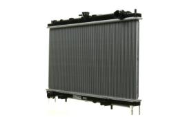 Radiator, engine cooling MAHLE CR545000S