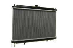 Radiator, engine cooling MAHLE CR545000S