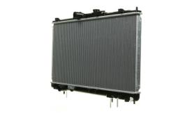 Radiator, engine cooling MAHLE CR546000S