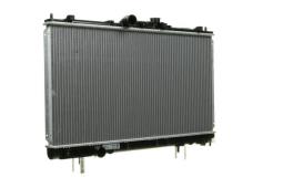 Radiator, engine cooling MAHLE CR546000S