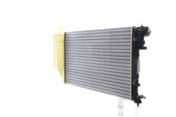 Radiator, engine cooling MAHLE CR487000S