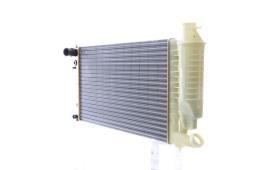 Radiator, engine cooling MAHLE CR487000S