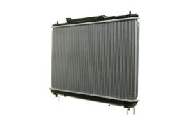 Radiator, engine cooling MAHLE CR487000S