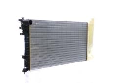 Radiator, engine cooling MAHLE CR487000S