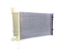 Radiator, engine cooling MAHLE CR487000S