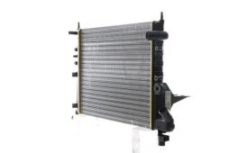 Radiator, engine cooling MAHLE CR490000S