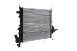 Radiator, engine cooling MAHLE CR490000S