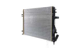 Radiator, engine cooling MAHLE CR493000S