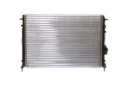 Radiator, engine cooling MAHLE CR493000S