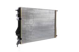 Radiator, engine cooling MAHLE CR493000S