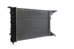 Radiator, engine cooling MAHLE CR559000S