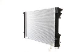 Radiator, engine cooling MAHLE CR560000S