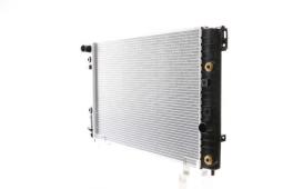 Radiator, engine cooling MAHLE CR560000S