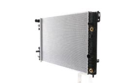 Radiator, engine cooling MAHLE CR561000S