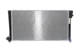 Radiator, engine cooling MAHLE CR504000S