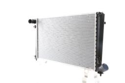 Radiator, engine cooling MAHLE CR504000S