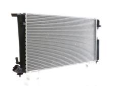 Radiator, engine cooling MAHLE CR504000S