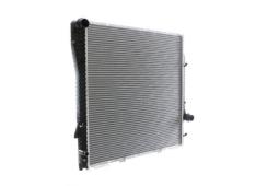 Radiator, engine cooling MAHLE CR507000P