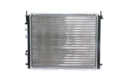 Radiator, engine cooling MAHLE CR510000S