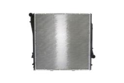 Radiator, engine cooling MAHLE CR566000S