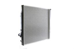 Radiator, engine cooling MAHLE CR566000S