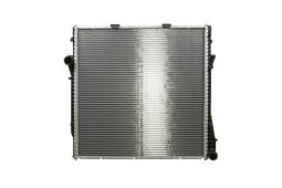 Radiator, engine cooling MAHLE CR567000P