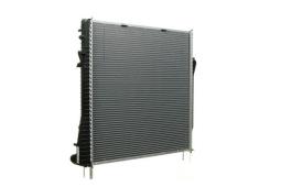 Radiator, engine cooling MAHLE CR567000P