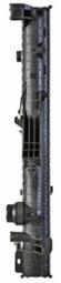 Radiator, engine cooling MAHLE CR568000S