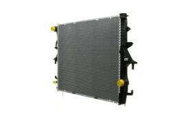 Radiator, engine cooling MAHLE CR569000P