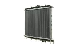 Radiator, engine cooling MAHLE CR514000P