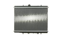 Radiator, engine cooling MAHLE CR514000P