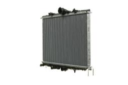 Radiator, engine cooling MAHLE CR514000P