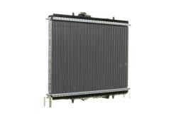 Radiator, engine cooling MAHLE CR514000P