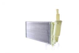 Radiator, engine cooling MAHLE CR517000S