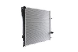 Radiator, engine cooling MAHLE CR573000S