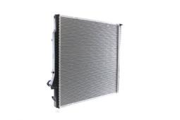 Radiator, engine cooling MAHLE CR573000S