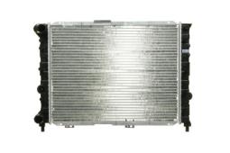 Radiator, engine cooling MAHLE CR519000S