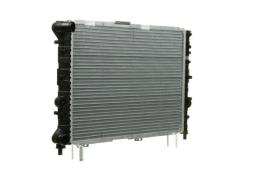 Radiator, engine cooling MAHLE CR519000S