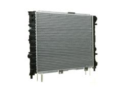 Radiator, engine cooling MAHLE CR519000S