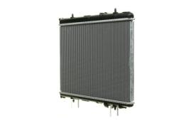 Radiator, engine cooling MAHLE CR524000S