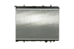 Radiator, engine cooling MAHLE CR524000S