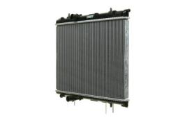 Radiator, engine cooling MAHLE CR524000S