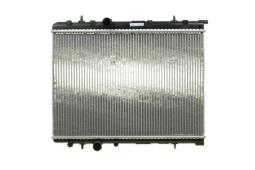 Radiator, engine cooling MAHLE CR524000S