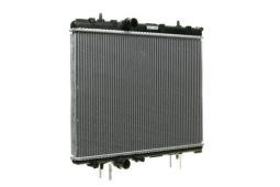 Radiator, engine cooling MAHLE CR524000S