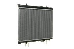 Radiator, engine cooling MAHLE CR524000S