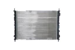 Radiator, engine cooling MAHLE CR525000S