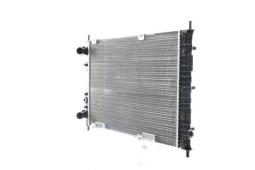 Radiator, engine cooling MAHLE CR525000S