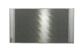 Radiator, engine cooling MAHLE CR525000S