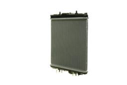 Radiator, engine cooling MAHLE CR527000S