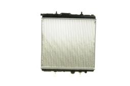 Radiator, engine cooling MAHLE CR527000S